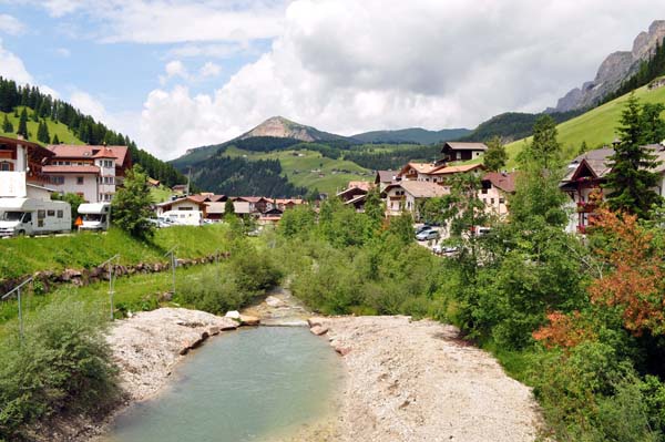 Dolomiten