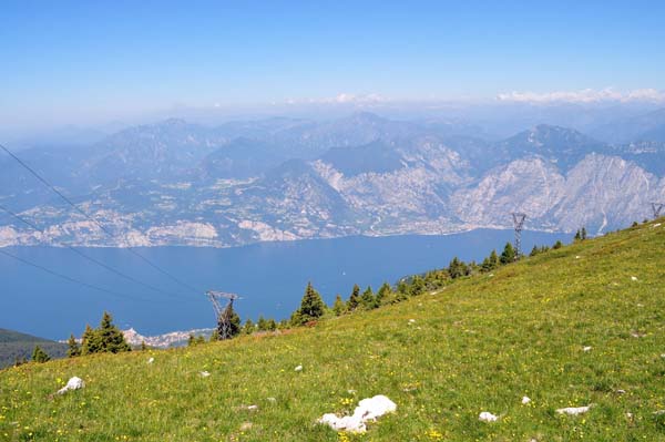 Gardasee 2012