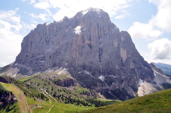 Dolomiten