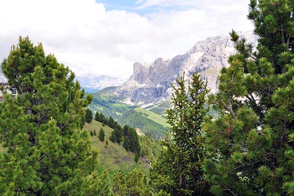 Dolomiten