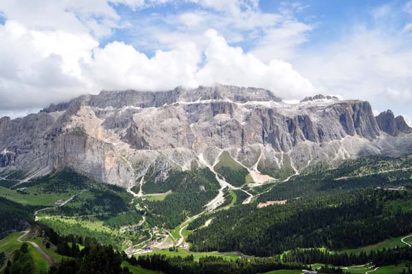 Dolomiten