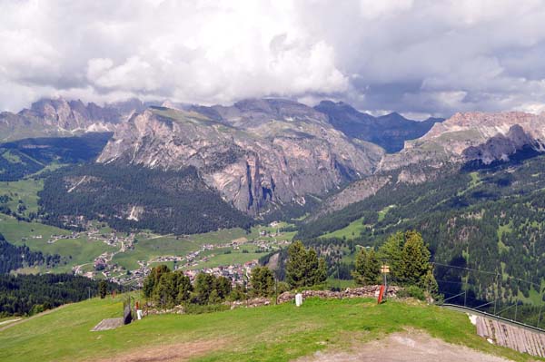 Dolomiten