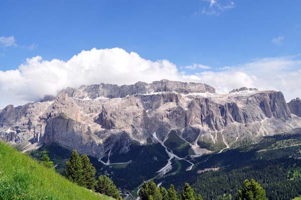 Dolomiten