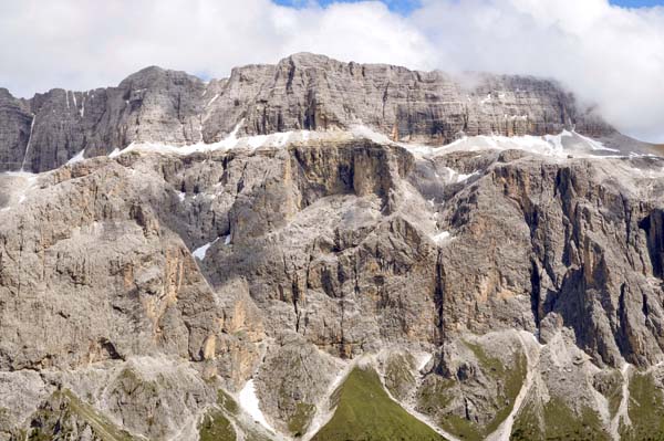 Dolomiten