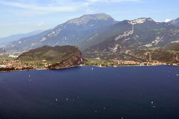 Gardasee 2012