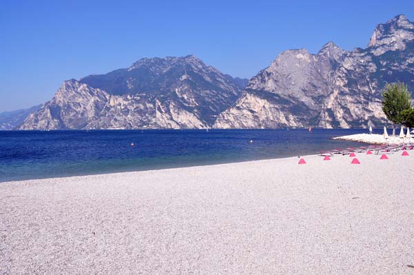 Gardasee 2012