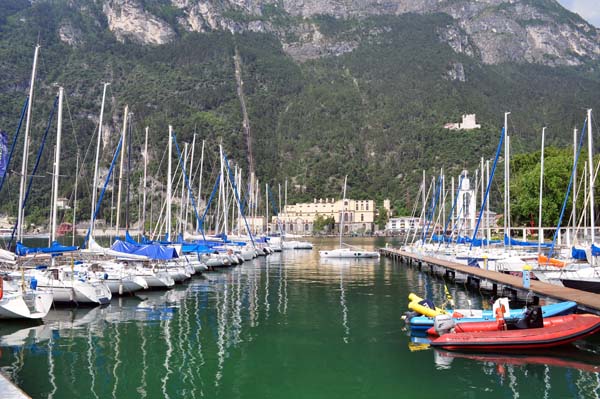 Gardasee 2012