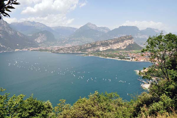 Gardasee 2012