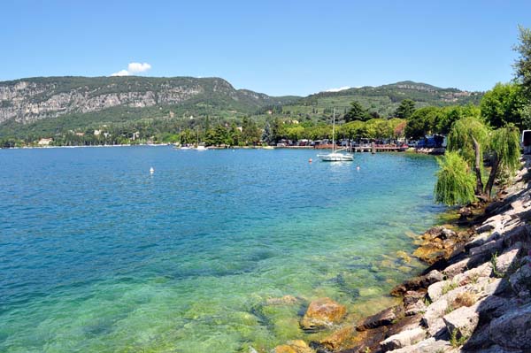 Gardasee 2012