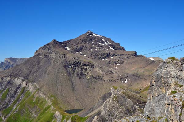 Berner Oberland