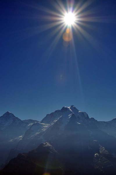 Berner Oberland