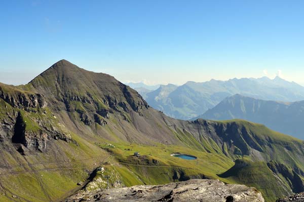 Berner Oberland