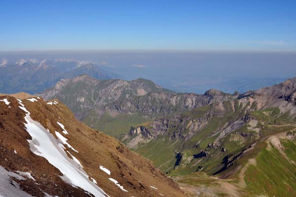 Berner Oberland