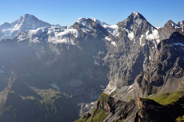 Berner Oberland