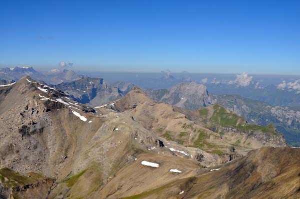 Berner Oberland