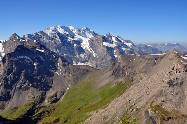 Berner Oberland