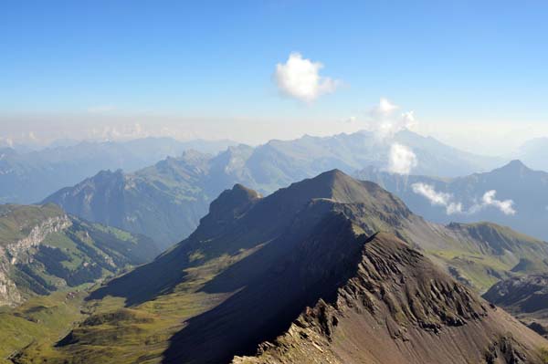 Berner Oberland