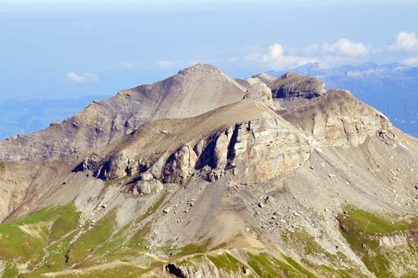 Berner Oberland