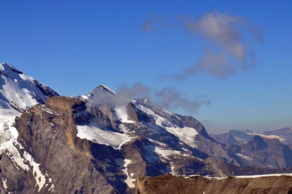 Berner Oberland