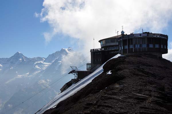 Berner Oberland