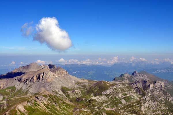 Berner Oberland