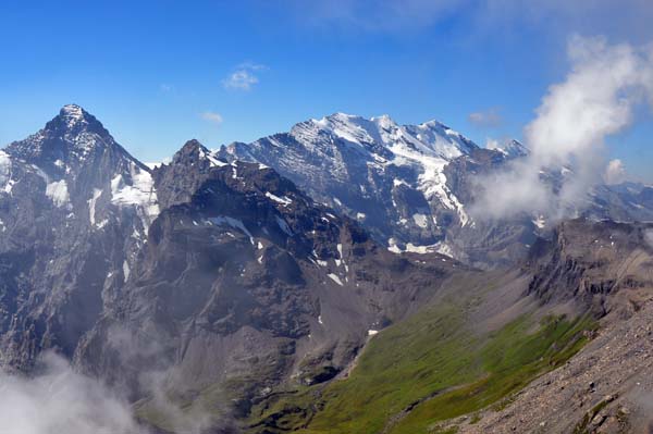 Berner Oberland