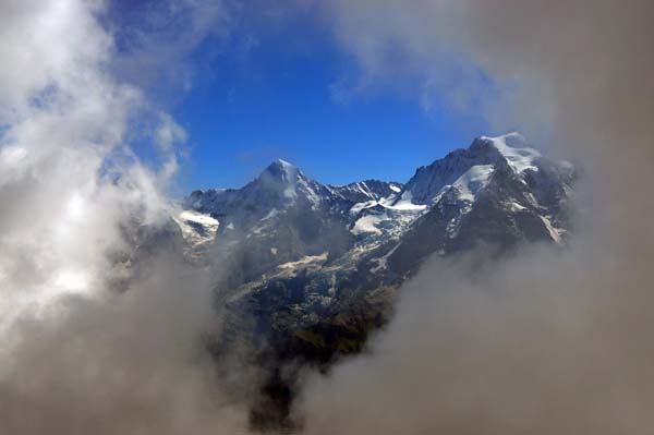 Berner Oberland