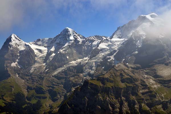 Berner Oberland