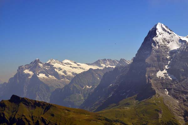 Berner Oberland