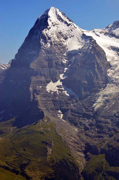 Berner Oberland