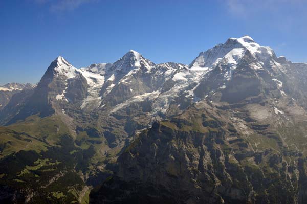 Berner Oberland