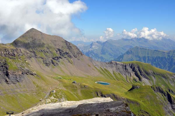 Berner Oberland