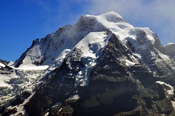 Berner Oberland