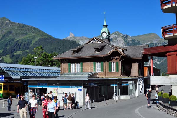 Berner Oberland