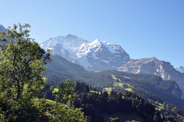 Berner Oberland