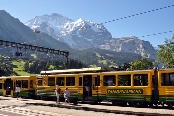 Berner Oberland