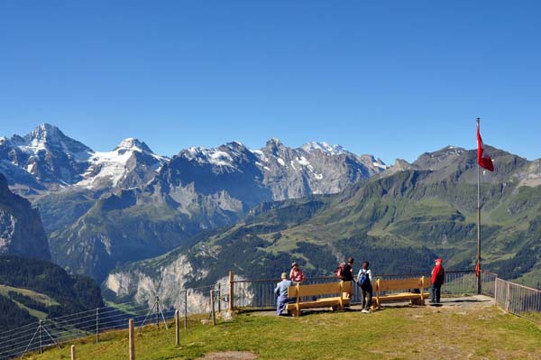 Berner Oberland