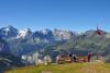 Jungfrau Region