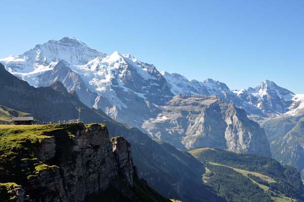 Berner Oberland