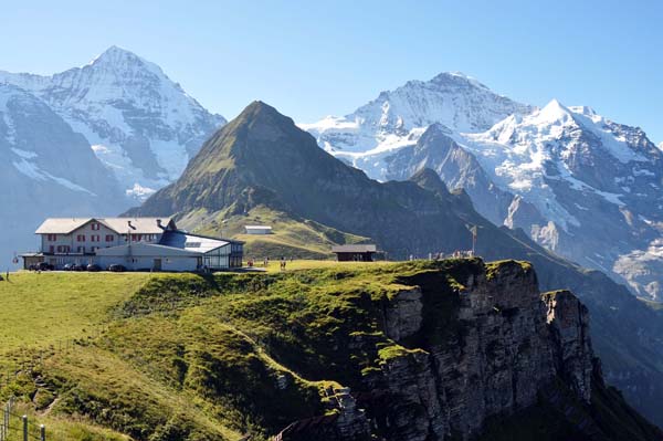 Berner Oberland