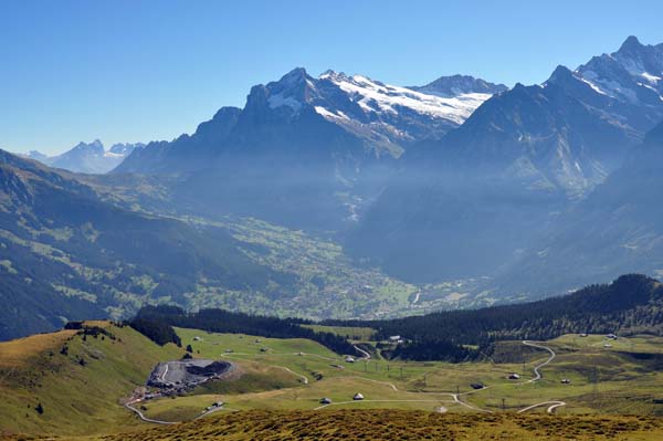 Berner Oberland