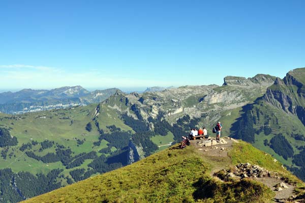 Berner Oberland