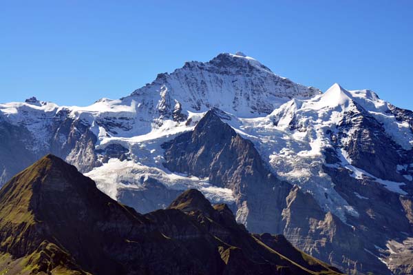 Berner Oberland