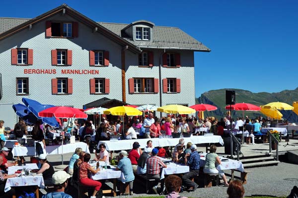 Berner Oberland