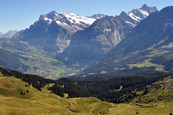 Berner Oberland