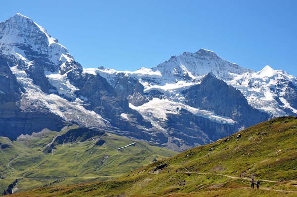 Berner Oberland