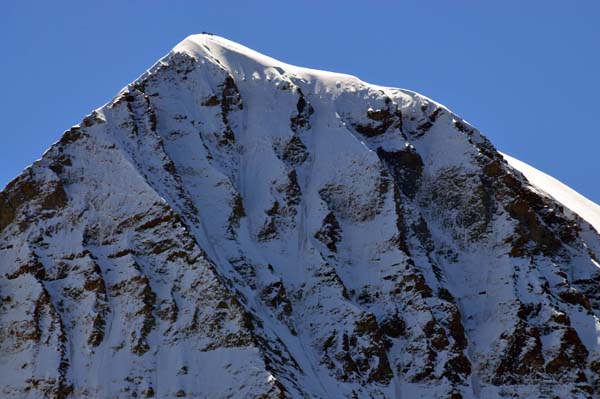 Berner Oberland