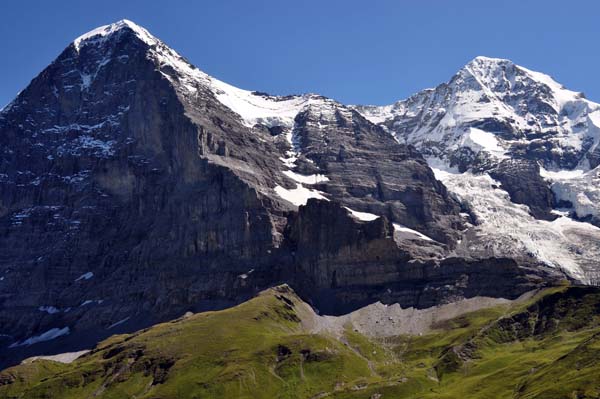 Berner Oberland