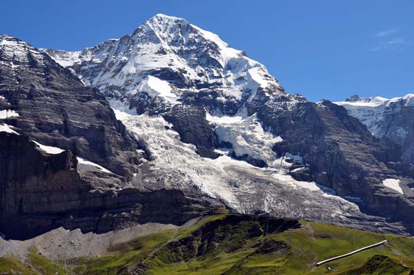 Berner Oberland