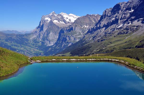 Berner Oberland